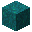 Warped Wart Block — Minecraft block